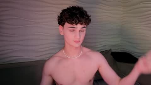 Adam online show from February 2025 04:54:02 PM