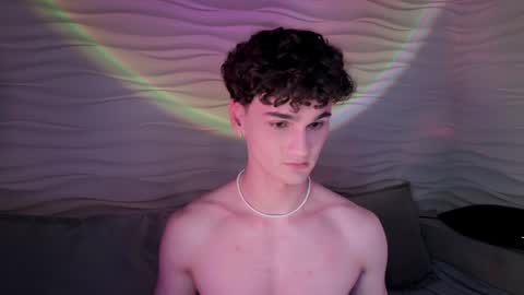 Adam online show from February 2025 10:49:02 PM