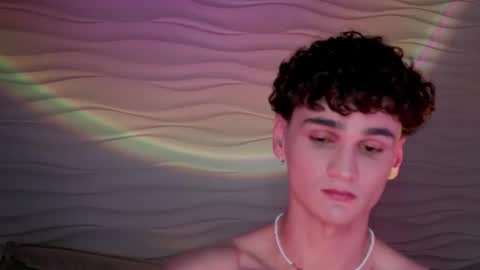 Adam online show from February 2025 10:58:01 PM