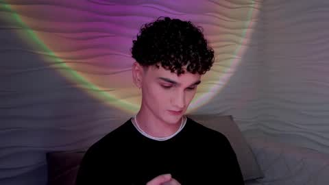 Adam online show from March 2025 04:33:02 PM