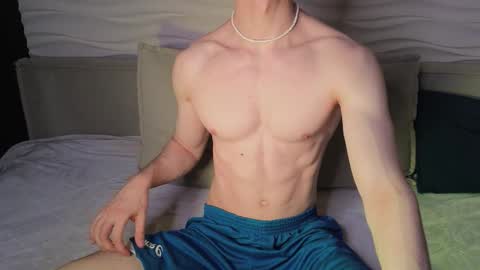 Adam online show from September 2025 04:11:01 PM