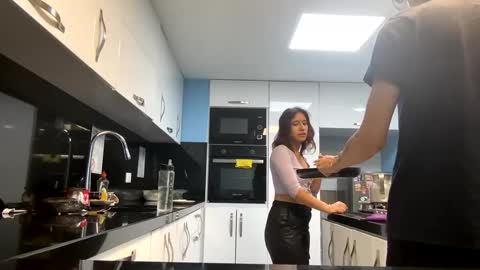 adam and abby online show from December 2024 09:32:02 PM