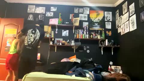 adam and abby online show from February 2025 05:23:02 PM