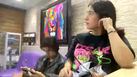 adam and abby online show from February 2025 08:27:02 PM