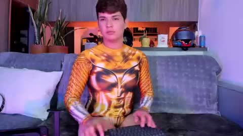 Snapshot of adam_angelsss chatting on June 2026 03:53:02 AM ADAM ANGELS independent model online show from June 2026 03:53:02 AM