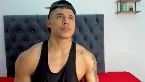 adam boss online show from February 2025 04:54:01 AM