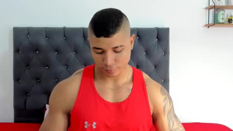 adam boss online show from February 2025 12:34:02 PM