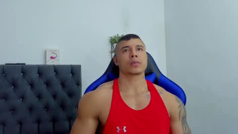 adam boss online show from October 2025 04:15:02 PM