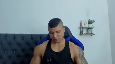 adam boss online show from October 2025 08:51:02 PM