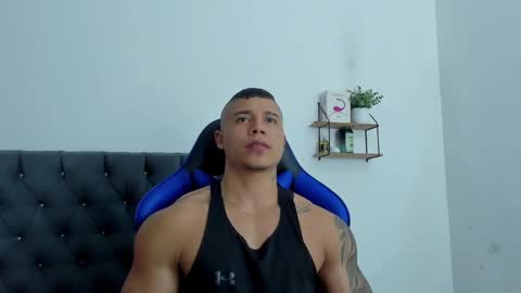 adam boss online show from November 2025 07:30:02 AM