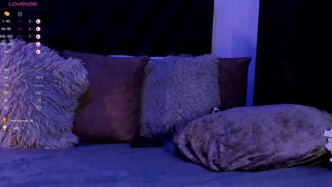 Adam online show from February 2025 12:43:02 AM