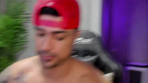 adam clarke online show from January 2025 10:17:01 AM