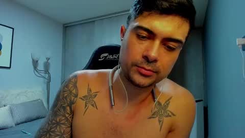 adam clarke online show from January 2025 06:53:02 PM