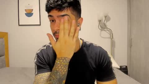 adam clarke online show from February 2025 08:48:01 AM