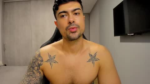 adam clarke online show from February 2025 05:26:02 AM