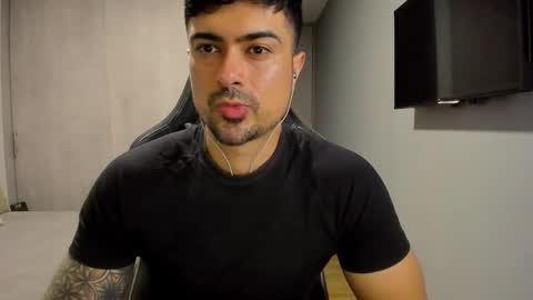 adam clarke online show from February 2025 11:26:01 PM