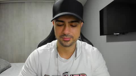 adam clarke online show from March 2025 04:17:02 AM