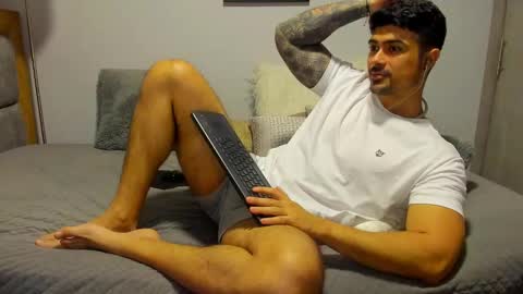 adam clarke online show from March 2025 06:02:02 AM