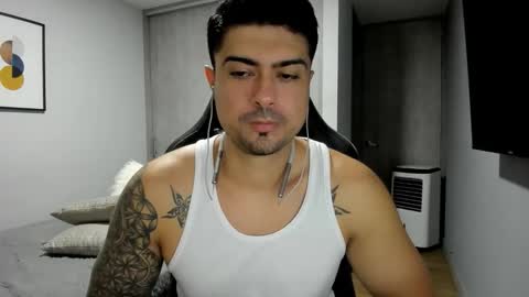 adam clarke online show from October 2025 04:53:01 AM