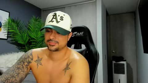 adam clarke online show from March 2026 03:23:02 AM