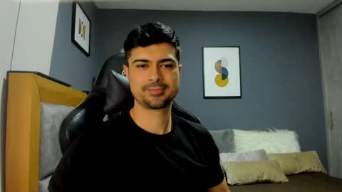 adam clarke online show from April 2026 12:44:01 AM