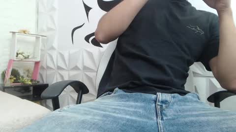 adam_evehotroom online show from January 2025 08:13:02 PM