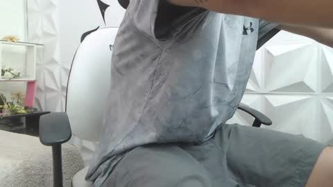 adam_evehotroom online show from January 2025 04:35:01 PM