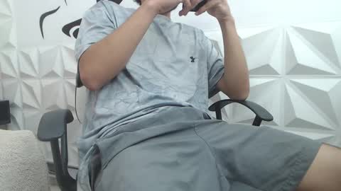 adam_evehotroom online show from January 2025 10:50:01 PM