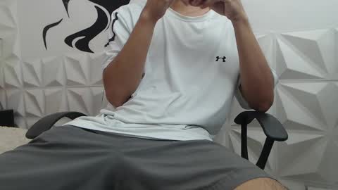 adam_evehotroom online show from January 2025 04:52:01 PM