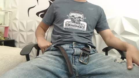 adam_evehotroom online show from February 2025 07:10:01 PM