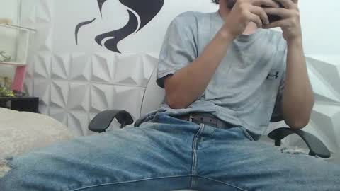 adam_evehotroom online show from February 2025 09:49:01 PM