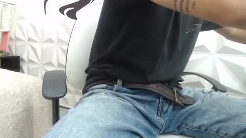 adam_evehotroom online show from February 2025 11:58:02 PM