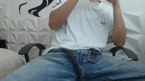 adam_evehotroom online show from February 2025 11:42:01 PM