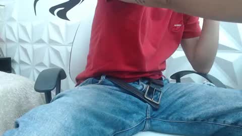 adam_evehotroom online show from February 2025 09:37:01 PM