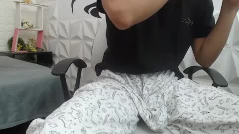 adam_evehotroom online show from February 2025 07:31:02 PM