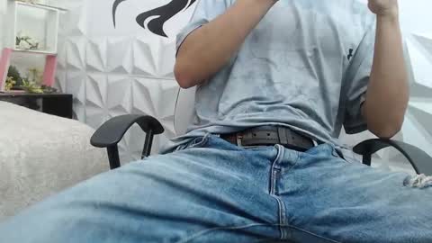 adam_evehotroom online show from February 2025 08:47:02 PM