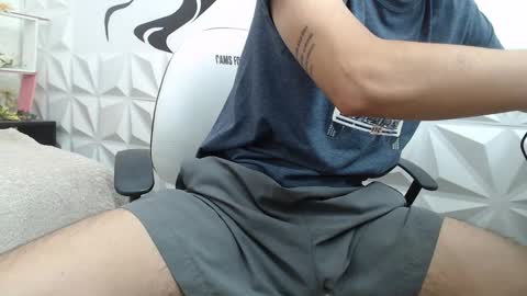 adam_evehotroom online show from February 2025 08:16:02 PM