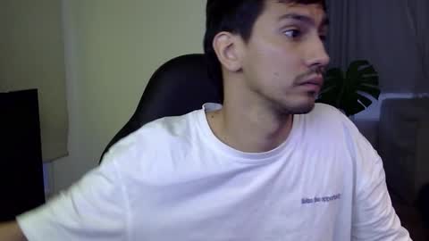 adam_evehotroom online show from October 2025 10:32:02 PM