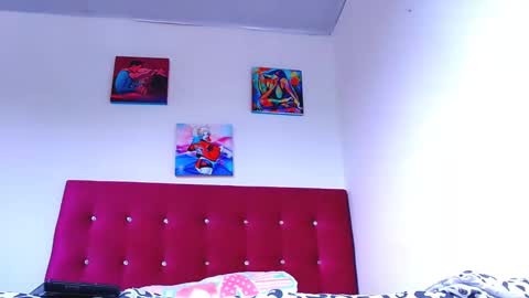 adam hot11 online show from December 2024 08:57:02 PM