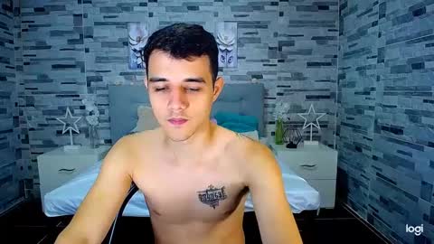 adam hot11 online show from October 2025 07:44:02 PM