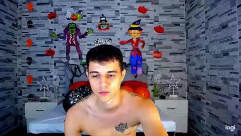 adam hot11 online show from October 2025 09:34:02 PM