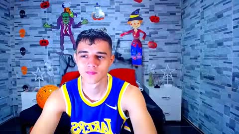 adam hot11 online show from October 2025 10:42:02 PM