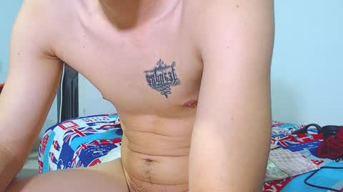 adam hot11 online show from January 2026 11:19:02 PM