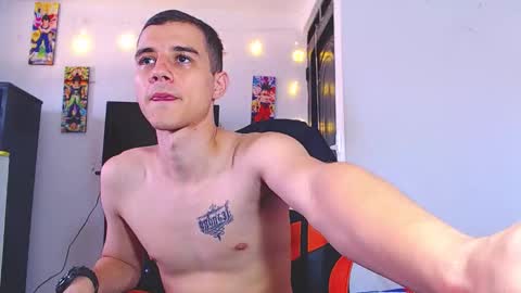 adam hot11 online show from February 2026 09:37:02 PM