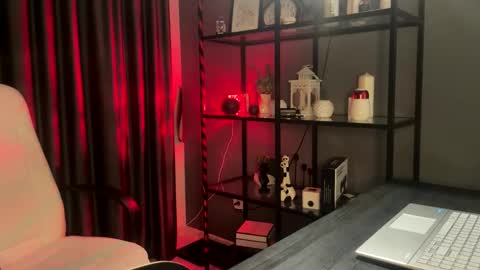 Snapshot of adam_ice chatting on February 2026 04:18:01 PM Arthur and Adam online show from February 2026 04:18:01 PM