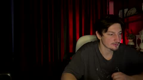 Snapshot of adam_ice chatting on March 2026 03:29:02 PM Arthur and Adam online show from March 2026 03:29:02 PM