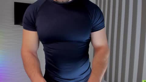 Adam online show from January 2026 02:44:02 PM