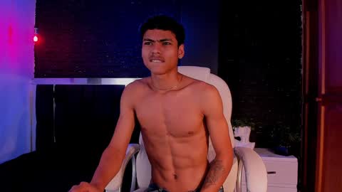 adam_piarse online show from December 2024 02:53:01 AM