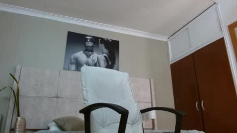 adam_piarse online show from September 2025 02:59:01 AM