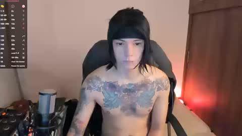  Adam online show from September 2025 12:58:02 AM